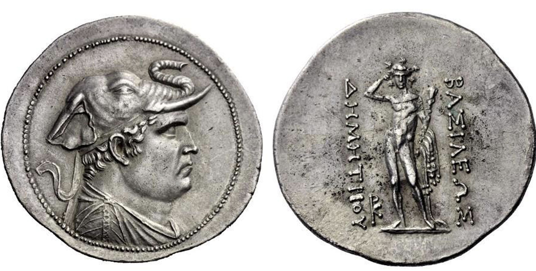 In the second installment of his series on the Hellenistic Far East, Harald Blot examines the age of the Diodotids and Euthydemids, when the easternmost provinces of the Seleucid Empire gained independence and resisted subsequent attempts at reintegration.